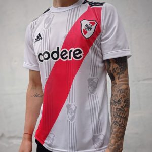 Camiseta River Plate Cod. 11
